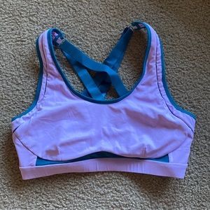 Fabletics Sports Bra Never Worn